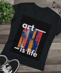 Men’s Presenter V-neck