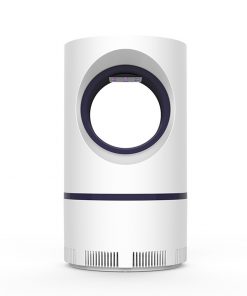 Electric UV Light Mosquito Killer Lamp Fly Bug Zapper Insect Pest Control Trap