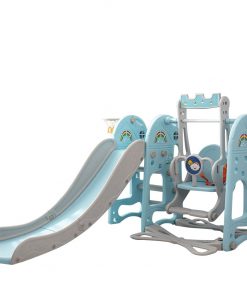Toddler Mountaineering And Swing Set, Suitable For Indoor And Backyard Gardens