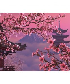 1000 Pieces Of Puzzle Decompression Scenery Series Jigsaw Puzzle Toy  Indoor Toys